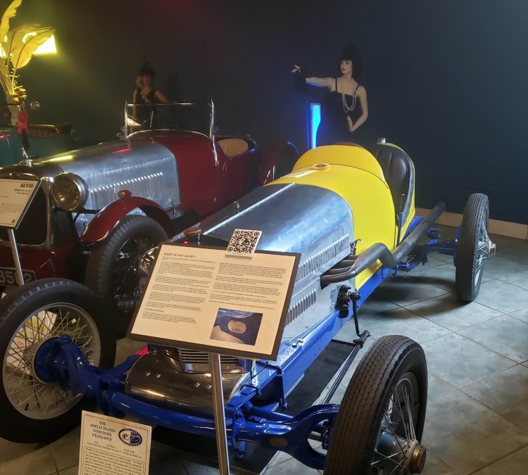 Tampa Bay Automobile Museum (Pinellas&nbspPark,&nbspFL)